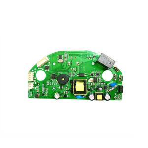 China Desarrollo de placa de esquema electrónico pcba para calentador; diseño personalizado de placa de circuito impreso para calentador wholesale