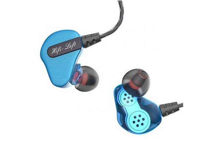 China Calling Supporting Metallic Earbuds With Mic Stereo Sound For Portable Media Player on sale