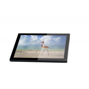China In-wall mounted 10.1 inch android tablet PC for home automation supplier