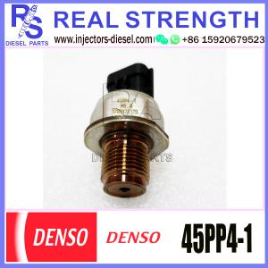 China 45PP4-1 common rail pressure sensor control valve supplier