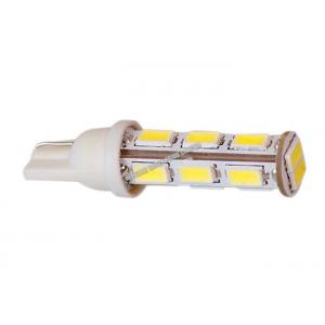 China Silver Fog LED Car Light Bulbs Replacement 350LM 14 PCS 5730SMD supplier