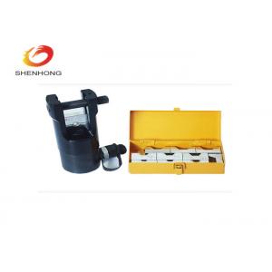 China Separable Hydraulic Crimping Head Hexagon Cable Crimping Tool for 16 - 300mm2 supplier