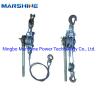 China Wire Rope Puller Lifting Tools Manual Ratchet Wire Rope Tighter wholesale
