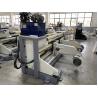 China Servo Driven Single Roller Sheet Cutter Paper Sheeter for Crosscutting in Printing Shops wholesale