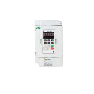 China 1.5kw Single Phase Solar Pump Inverter With MPPT Technology LCD Keypad supplier