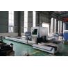 1500w IPG Pipe Tube Fiber Laser Cutting Machine Automatic Loading 6m For Round