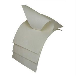 China Tear Proof Stone Paper Biodegradable No Toxic For bags box wood free supplier