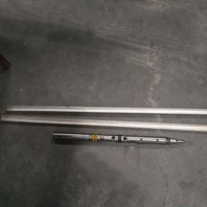 1.5m PWL3 Wireline Core Barrel Stainless Steel Triple Tube