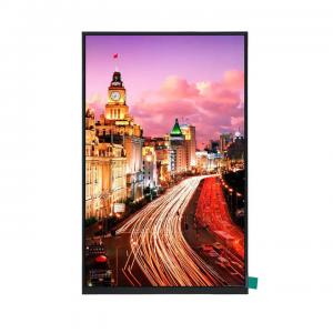 Fhd 10.1 Inch Lcd Display 1200*1920 Ips Mipi