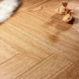 China AC4 Class 32 Machine Adhesive Laminate Floor for Auto-Adhesive Organic Bamboo Flooring supplier