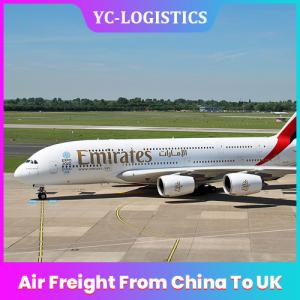 TNT China To UK Freight Forwarder