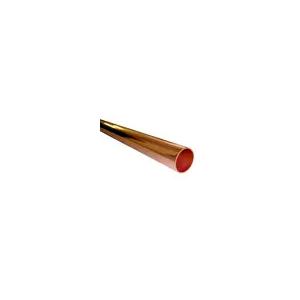 Tubo inconsútil del níquel del cobre de la aleación del tubo de cobre C70600 C71500 C12200 de los tubos de cobre