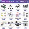 China O chip de armazenamento FT24C512A-TTR-T-FMD-SOP-8 FT24C512A-TTR wholesale