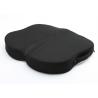 Non Slip Coccyx Ergonomic Memory Foam Seat Cushion Pillow Butterfly - Shape