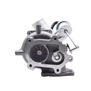 China Турбонагнетатель двигателя 8972089663 GT25 для Isuzu 4HE1 6HE1 700716-0009 8-97208-966-3 supplier