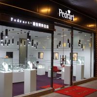 retail jewellery shop interior design
