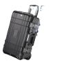 China Custom IP67 Waterproof Flight Case with Wheels and Foam wholesale