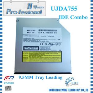 Brand New UJDA755 Internal IDE Combo Drive Laptop Optical Drive