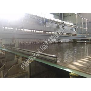 Automated Craft Paper Machine Industrial Fully Automatic