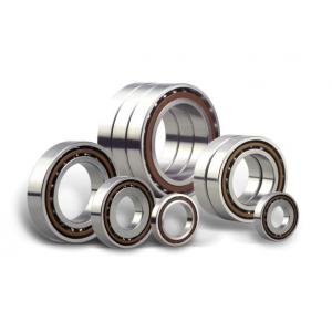 Machine Tool Steel Ball 10mm 2RZ High Precision Bearings