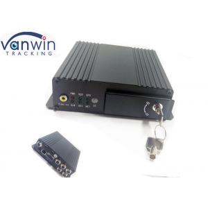 China 4CH H264 720P Car WIFI Mobile Surveillance Video Camera Recorder with Free Platfom supplier