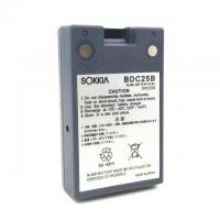 China 6.0V 1600mAh NIMH Rechargeable Battery For Sokkia Total Station on sale