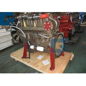 6MK340-33 Diesel Engine Assembly 6MK340-33 Complete Engine For YuChai Excavator