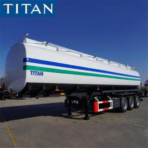 45000 Litres Fuel Tankers Trailer Dimensions Tanker Price Transport