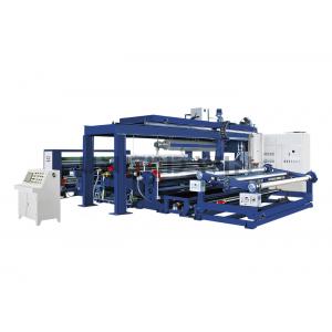 Ldpe PP Extrusion Coating Lamination Machine For Woven bag