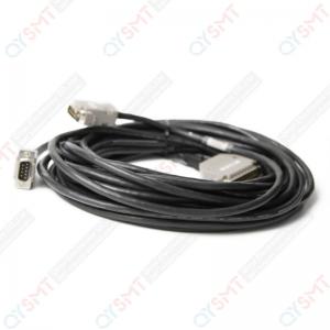 China Original New Samsung Spare Parts , SMT Electronic Components Cable J9080346C supplier