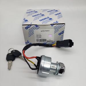 Ignition Starter Switch 467-8535 110-7887 For CAT 725 414E 259B3 908H