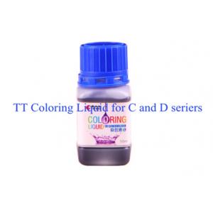 TT Coloring Liquid VITA C / D series for Dental Zirconia Blanks