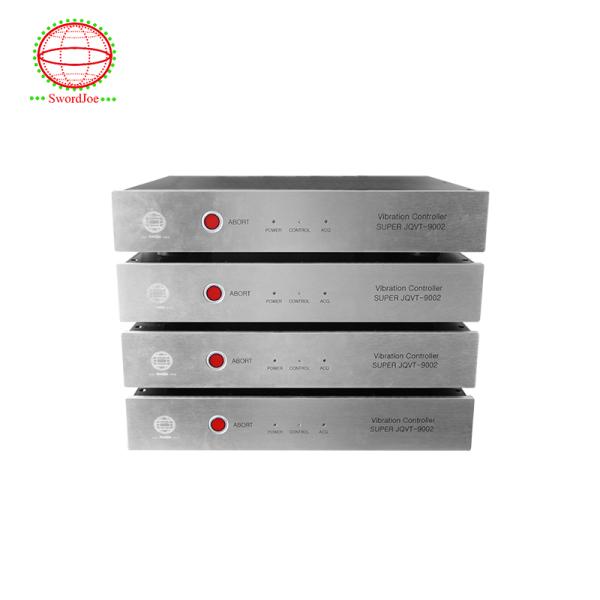 100kHz Vibration Controller Sine Test Random Test Classical Shock RSTD