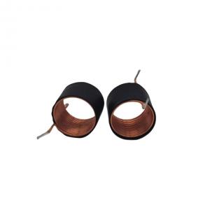 High Frequency Air Core Choke OEM ODM PCB Copper Magnetic Coil Air Core Inductor Toroidal for 1h Inductor