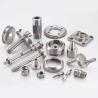 China Precision Machined Metal Components Brass Anodized Parts for Various Applications wholesale