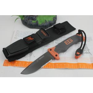 Gerber knife ultimate survival knife set