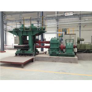 China 150,000tons/Year Steel Rod Hot-Rolling Mill Making Machine/ Production Line supplier