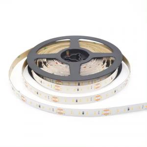 China SMD 2216 LED Strip 120leds/M LED Strip Adhesive Type 3M Double Sided Tape supplier