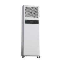 China ISO14001 Electronics Air Purifier Device for 1800 Sq Ft. Coverage on sale