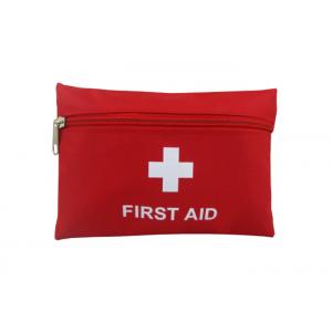 China Durable Home Emergency Kit 13 Items , Emergency Medical Kit For Supermarket supplier
