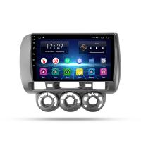 China For Honda FIT RHD 2006+ Wifi 4G Online Music Car MP5 Bluetooth Car Navigation on sale