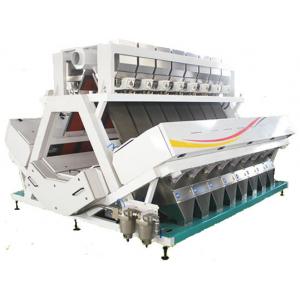 High Speed Industrial Color Sorter Intelligent CCD Color Sorter Machine