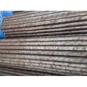 Shandong Tongmao Special Steel Co. - Seamless Steel Tubes for Petroleum And Natural Gas Industry