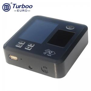 China Employee Time Recording Fingerprint Device Factory Using Fee Software 3.0 Inch Display supplier