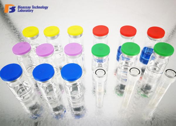 Specificity and Precision Insulin Human ELISA Kit 96 Wells for Research Use