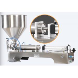 China Liquid Juice Filler Capping and Labeling Machine For Shampoo Water Oil Juice supplier