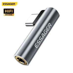 China L-Shape iPhone Lightning to 3.5mm Audio Adapter for iOS Android wholesale