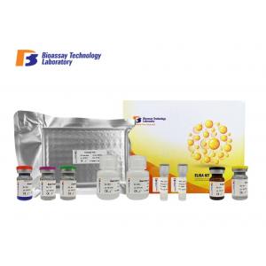 N-Methyl-D-Aspartate Receptor 1 Sandwich ELISA Kit Human High Precision With Oem Service