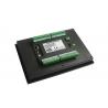 1-16 Materials TFT-Touch Ration Batching Weighing Controller with Single-Scale