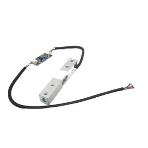 China Load Cell Weight Sensor HX711 AD Weight Amplifier Module for Ar duino Scale Capacity 20kg Description SC133 wholesale